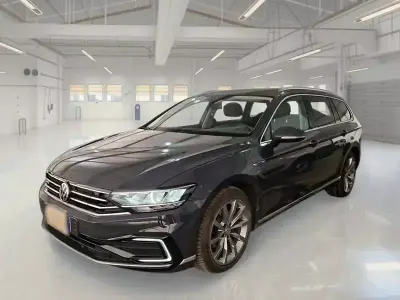 Usata VW Passat