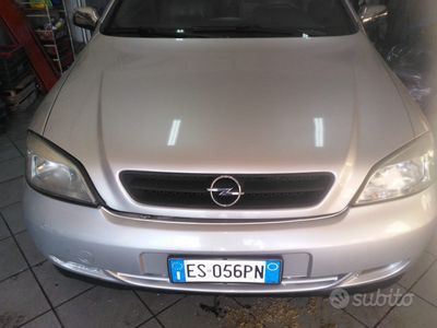 usata Opel Astra Cabriolet 1.6i SE cat 3 porte Sport