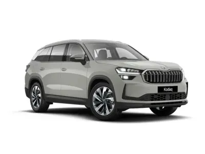 Nuova Skoda Kodiaq Style 150 CV (110 kW) 2026 Grigio SUV