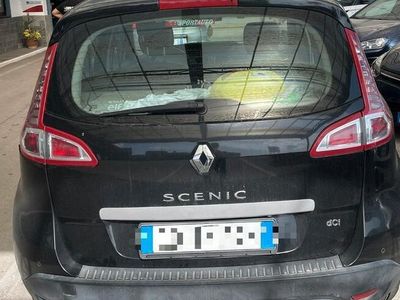 usata Renault Scénic III Grand Scénic 1.5 dCi/100CV Confort Auth.