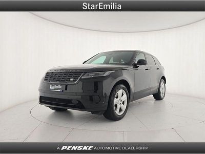 Usata Land Rover Range Rover Velar S 204 CV (150 kW) 2024 Nero SUV