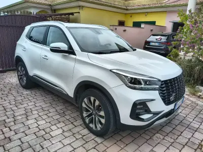 Second-hand DR DR 5.0