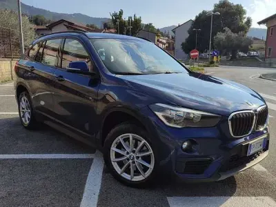 Occasion BMW X1 Advantage 150 ch (110 kW) 2018 SUV