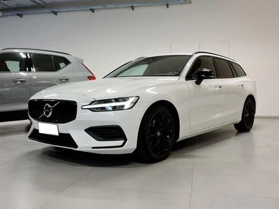 usata Volvo V60 D3 Business Plus Geartronic