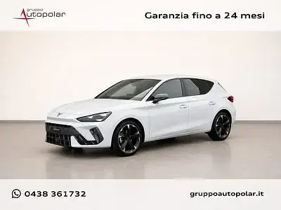 Occasion Cupra Leon 150 ch (110 kW) 2025 Citadine