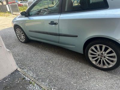 Fiat Stilo