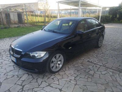 usata BMW 320 320 i Futura