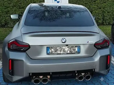 Usata BMW M2