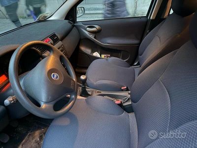 Fiat Stilo