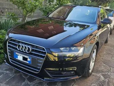 Usata Audi A4