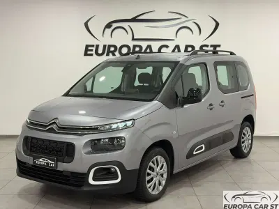 Occasion Citroën Berlingo
