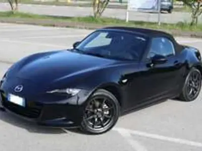 Usata Mazda MX5