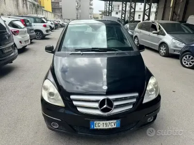 Occasion Mercedes B160