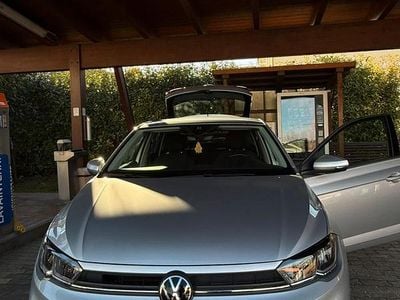 Usata VW Polo 2023 Grigio Utilitaria