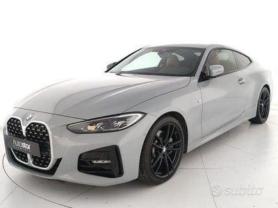 Usata BMW 430