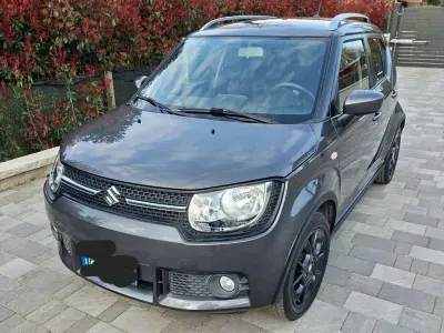 Second-hand Suzuki Ignis