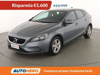 Occasion Volvo V40