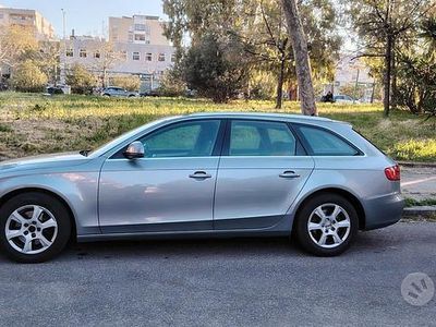 Usata Audi A4 2008 Station wagon