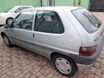 Citroën Saxo