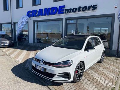 usata VW Golf Golf GTI5p 2.0 tsi Gti Performance 245cv MANUALE