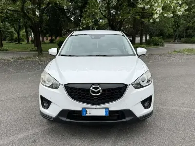 Usata Mazda CX-5