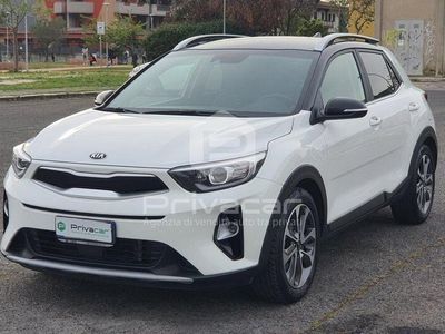 usata Kia Stonic Stonic1.6 CRDi 115 CV Energy