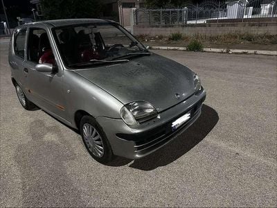 Fiat Seicento