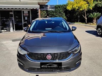 Usata Fiat Tipo Easy 2018 Grigio Berlina