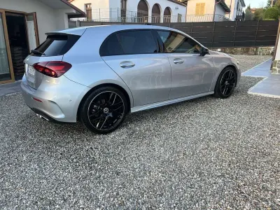 Usata Mercedes A200 Advanced Plus 150 CV (110 kW) 2025 Berlina