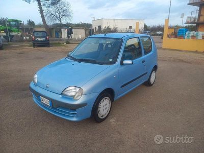 Usata Fiat 600 2001 Berlina