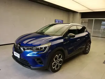 Usata Mitsubishi ASX