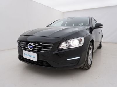 usata Volvo V60 D2 Business Geartronic