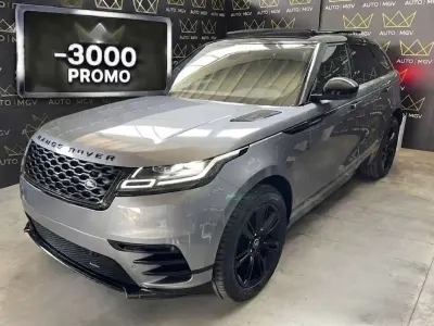Usata Land Rover Range Rover Velar