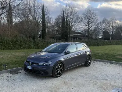 Usata VW Polo Life 80 CV (58 kW) 2024 Utilitaria