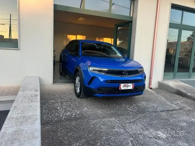 Usata Opel Mokka GS Line 110 CV (80 kW) 2023 Other SUV