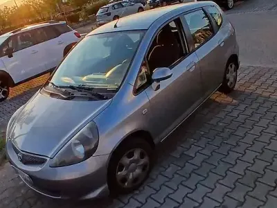 Usata Honda Jazz