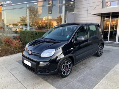 usata Fiat Panda 1.0 FireFly S&S Hybrid City Life