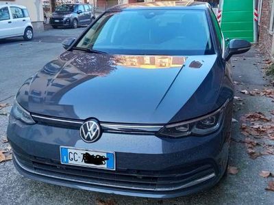 usata VW Golf 5p 2.0 tdi Highline 150cv dsg