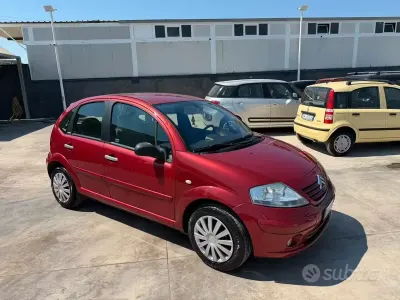 Usata Citroën C3