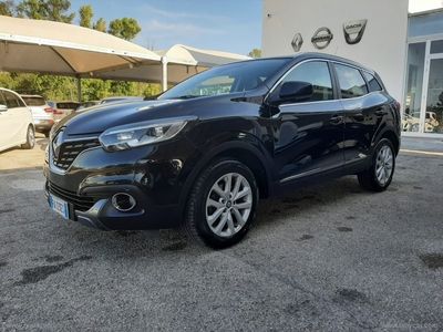 usata Renault Kadjar dCi 130 CV Energy Intens