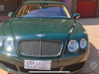 usata Bentley Flying Spur Continental-