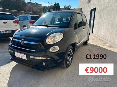 usata Fiat 500L - 2018