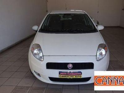 usata Fiat Grande Punto - - 1.3 MJT 75 CV 5p. Dynamic