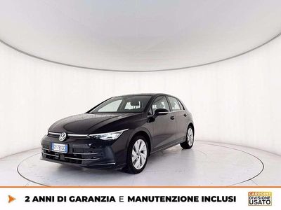 Nero Usata 2025 VW Golf Style Berlina | 29.720 € (Ottimo prezzo)