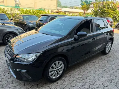 Usata Seat Ibiza