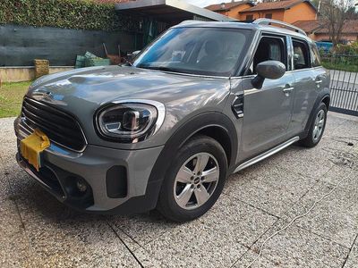 Occasion Mini Countryman 2022 SUV