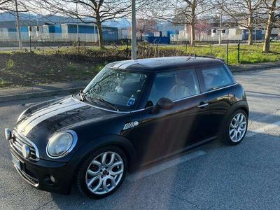 usata Mini Cooper D 1.6 90cv OK NEOPATENTATI ⚠️⚠️