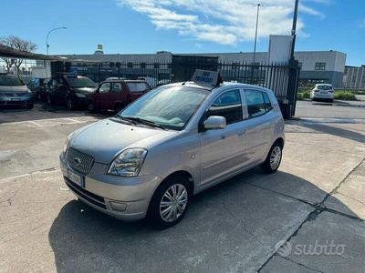 usata Kia Picanto 1.0 Benzina *Ok neopatentati* 75.000km