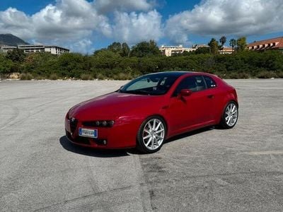 Alfa Romeo Brera