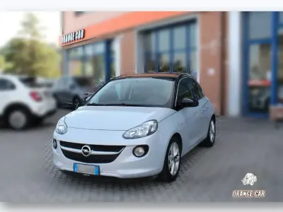 Usata Opel Adam Jam 69 CV (50 kW) 2015 Altro Utilitaria